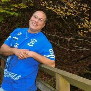 Meet your Posher, Domingo